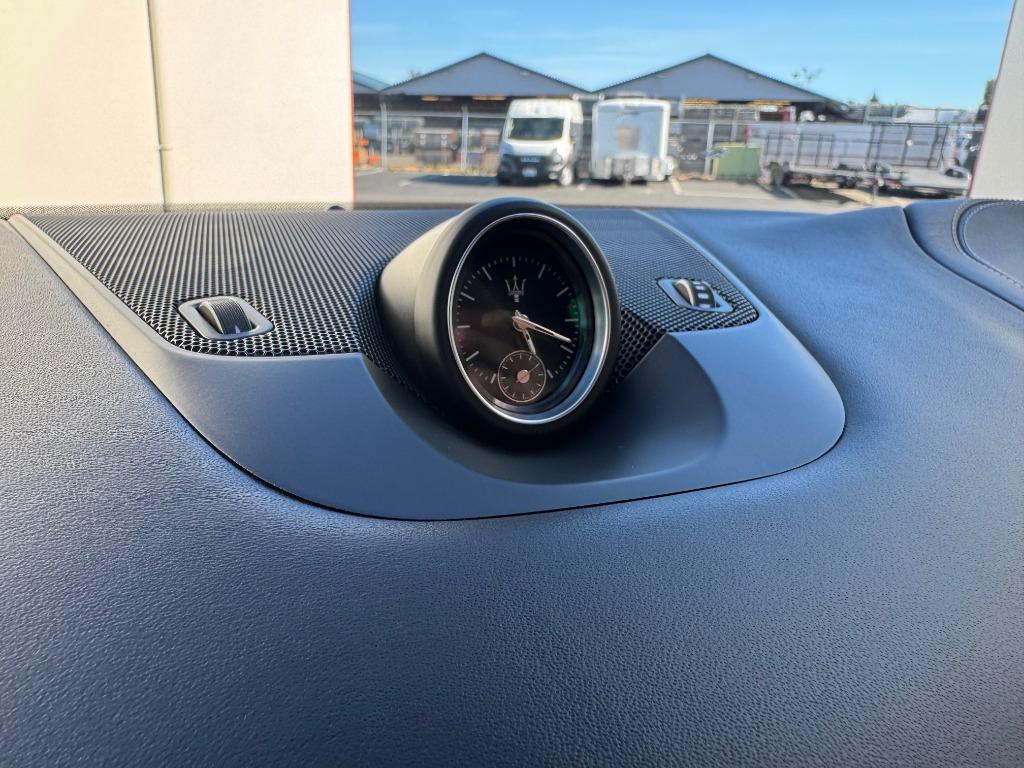 2017 Maserati Levante S - Photo 19