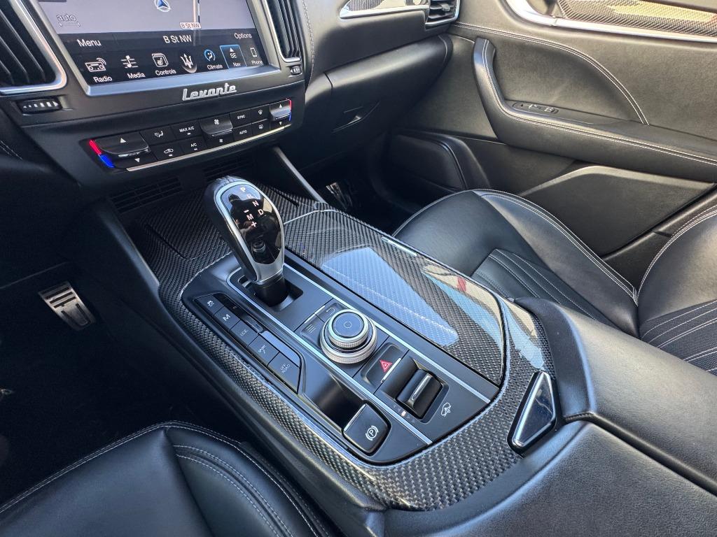 2017 Maserati Levante S - Photo 15
