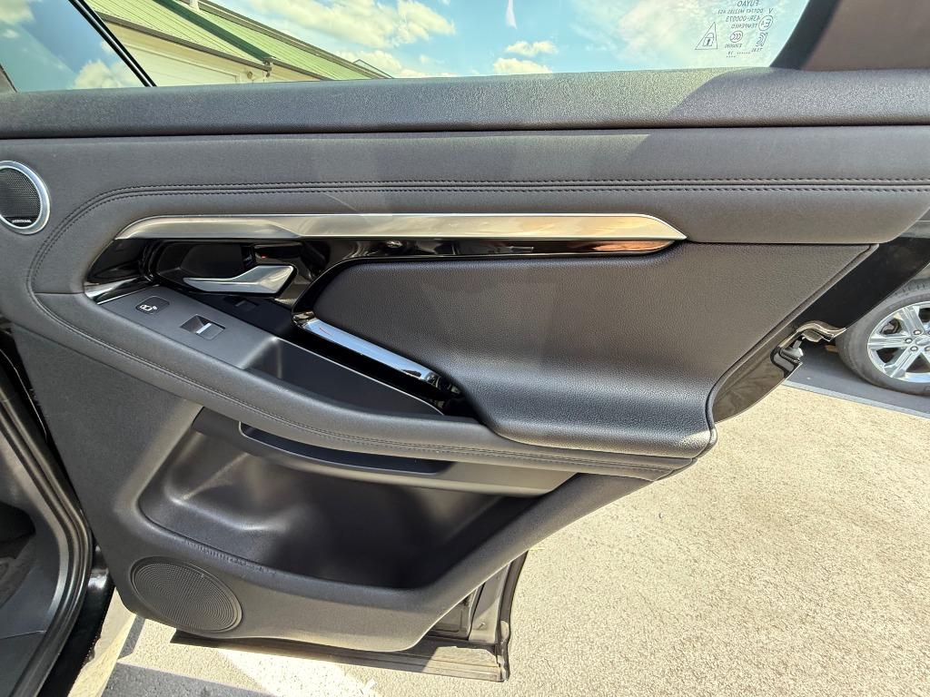 2020 Land Rover Range Rover Evoque SE - Photo 16