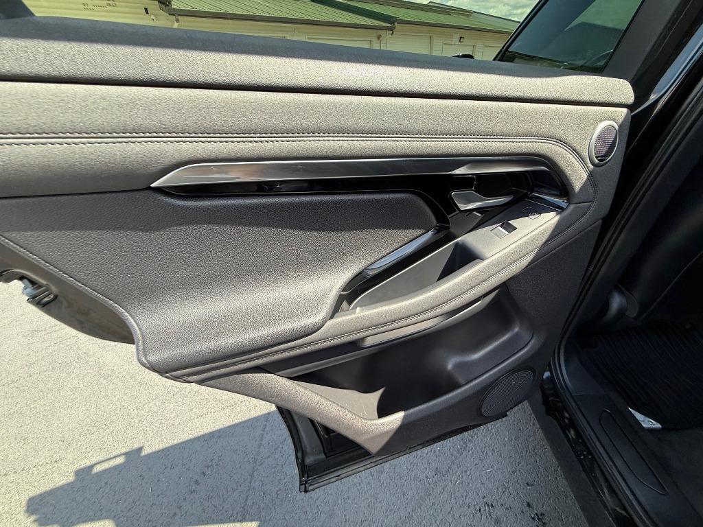 2020 Land Rover Range Rover Evoque SE - Photo 13