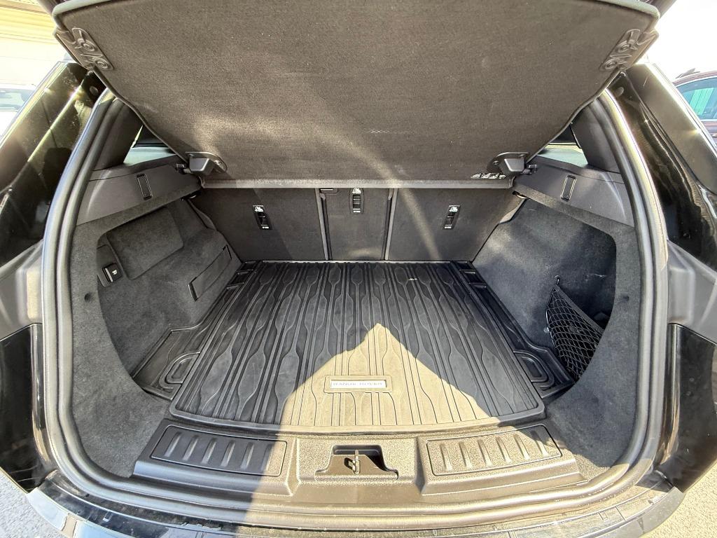 2020 Land Rover Range Rover Evoque SE - Photo 14