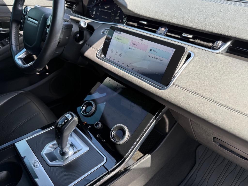 2020 Land Rover Range Rover Evoque SE - Photo 21