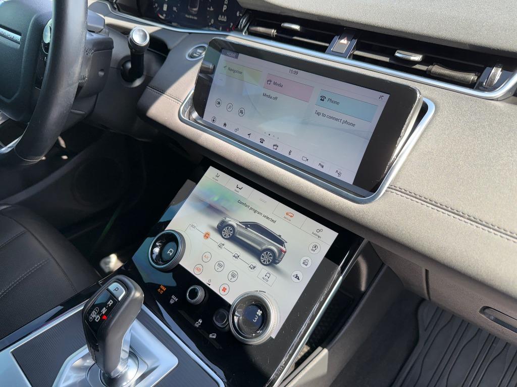 2020 Land Rover Range Rover Evoque SE - Photo 20