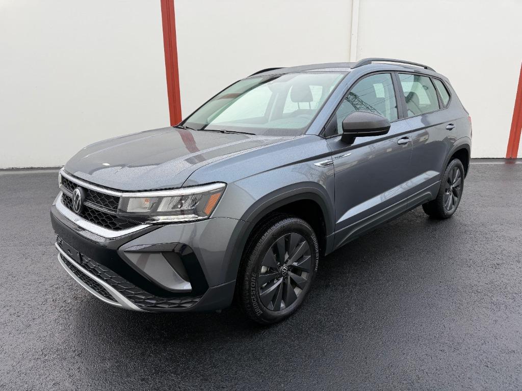 2023 Volkswagen Taos S