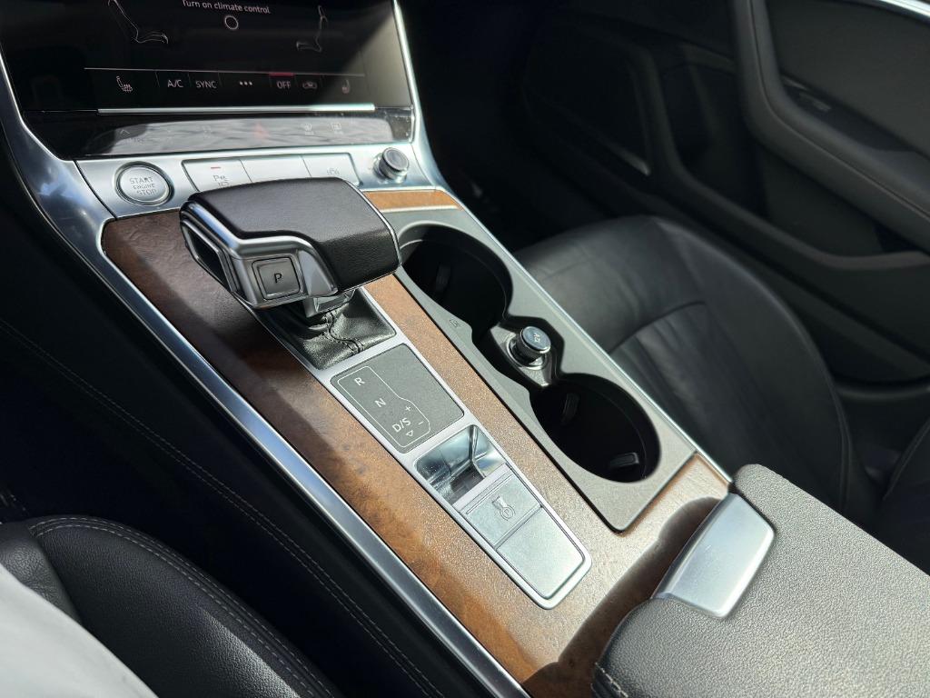 2019 Audi A6 Premium Plus - Photo 22