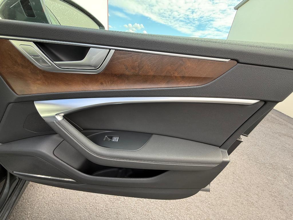 2019 Audi A6 Premium Plus - Photo 17