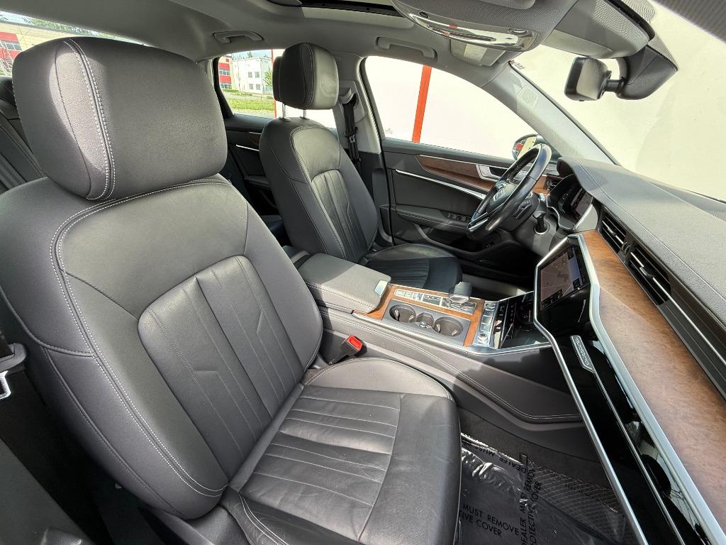 2019 Audi A6 Premium Plus - Photo 18