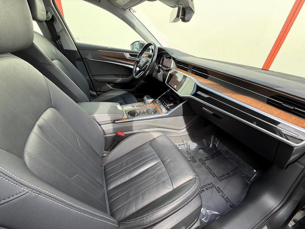 2019 Audi A6 Premium Plus - Photo 16