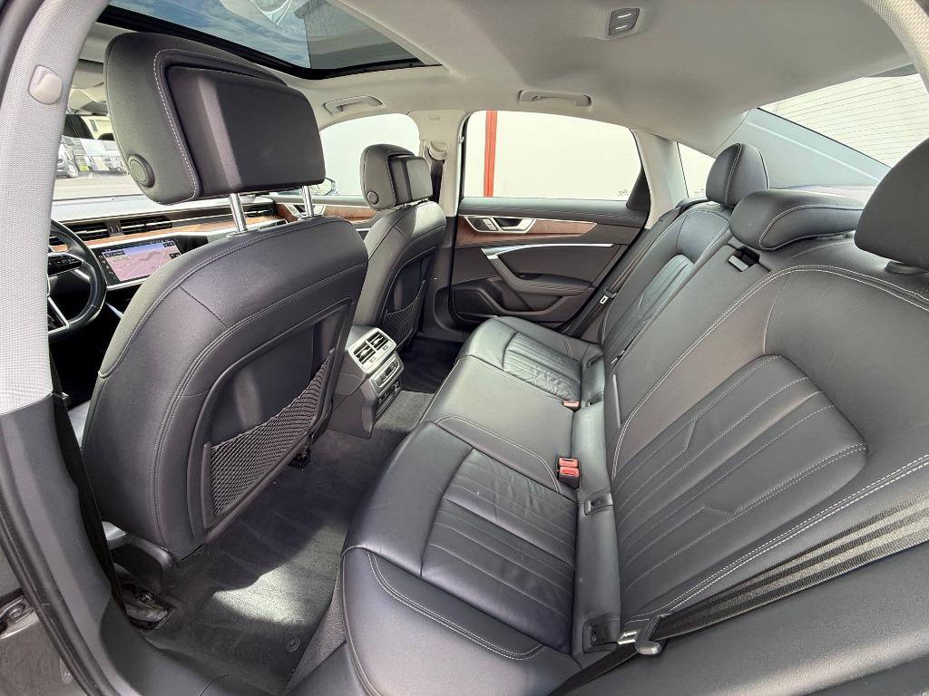 2019 Audi A6 Premium Plus - Photo 13