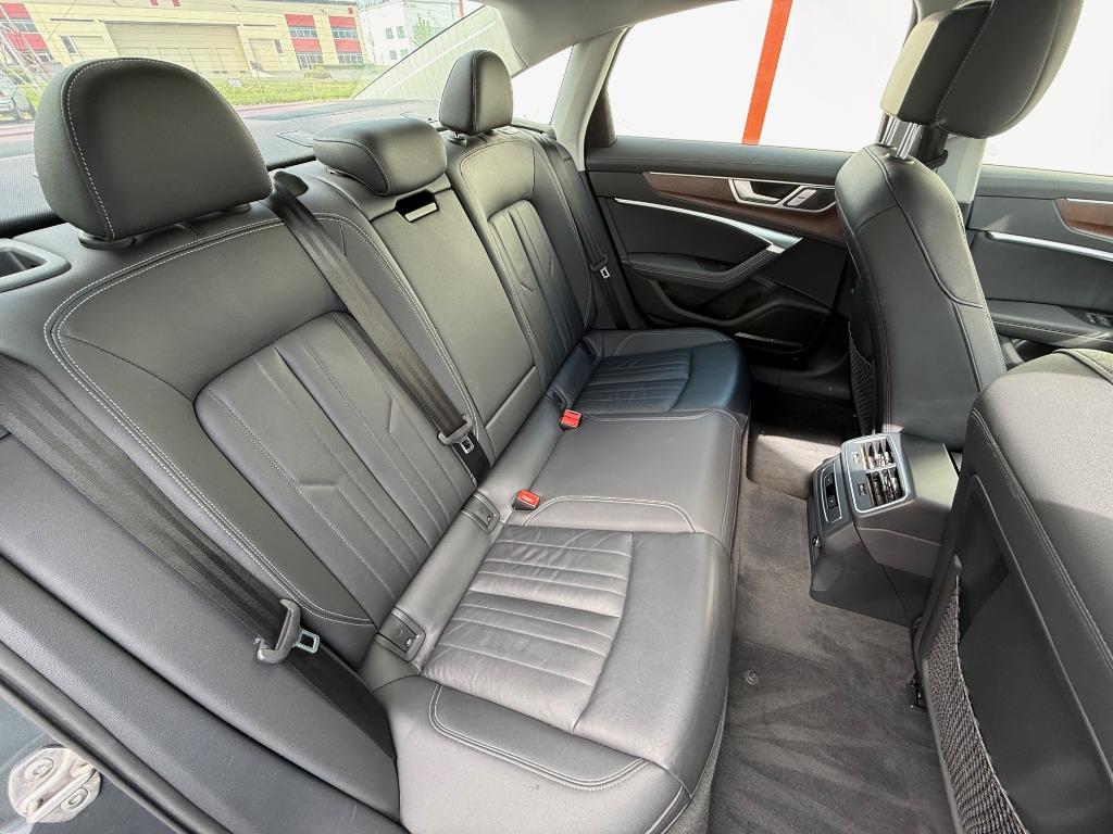 2019 Audi A6 Premium Plus - Photo 15
