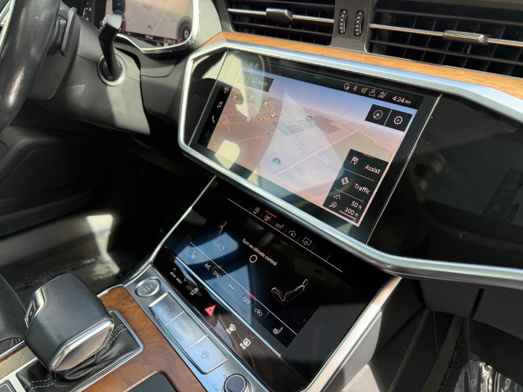 2019 Audi A6 Premium Plus - Photo 19
