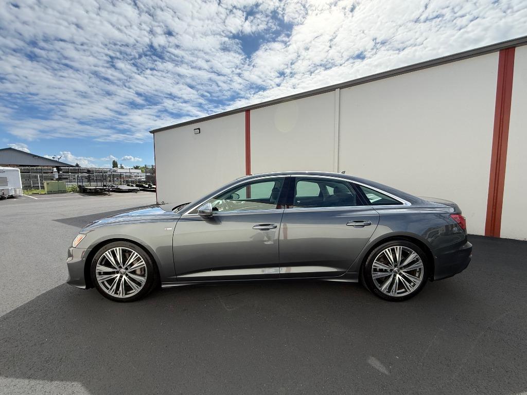 2019 Audi A6 Premium Plus - Photo 9
