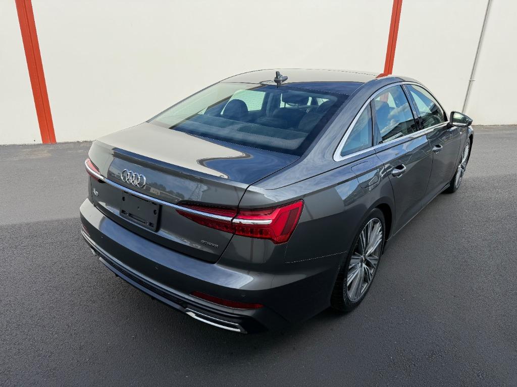 2019 Audi A6 Premium Plus - Photo 6