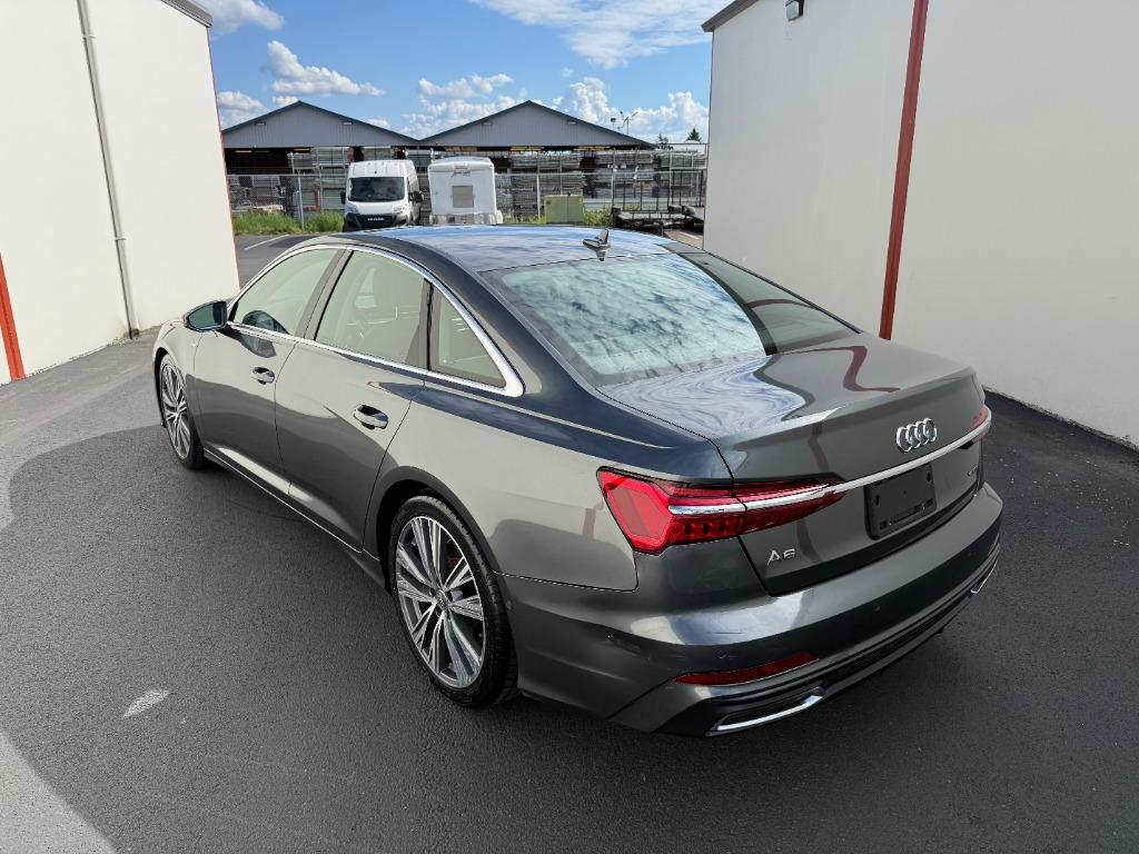 2019 Audi A6 Premium Plus - Photo 8