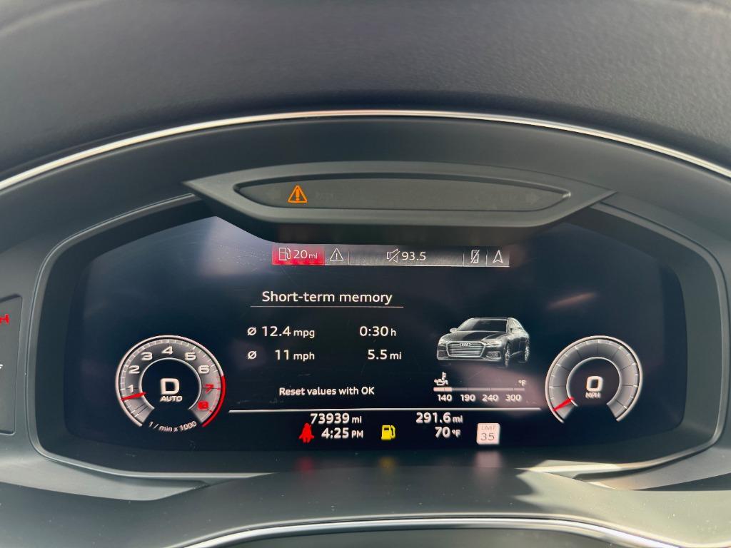 2019 Audi A6 Premium Plus - Photo 24