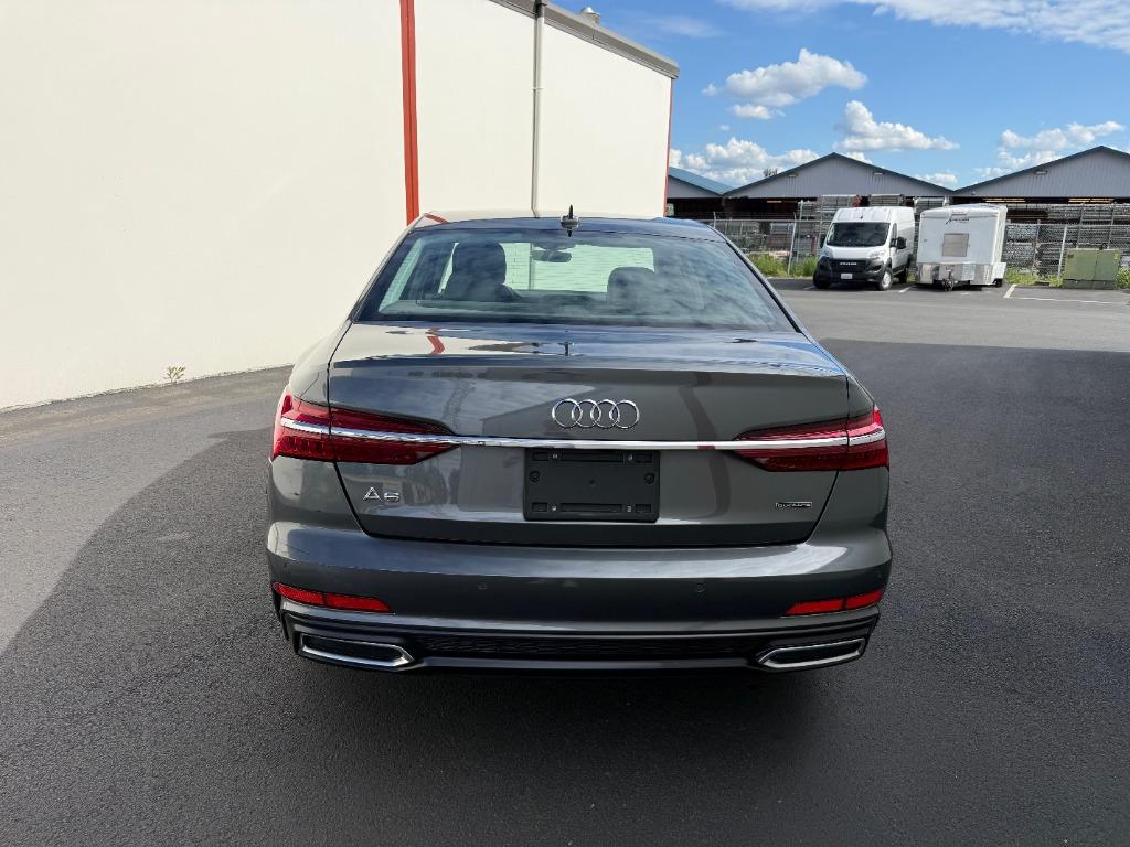 2019 Audi A6 Premium Plus - Photo 7