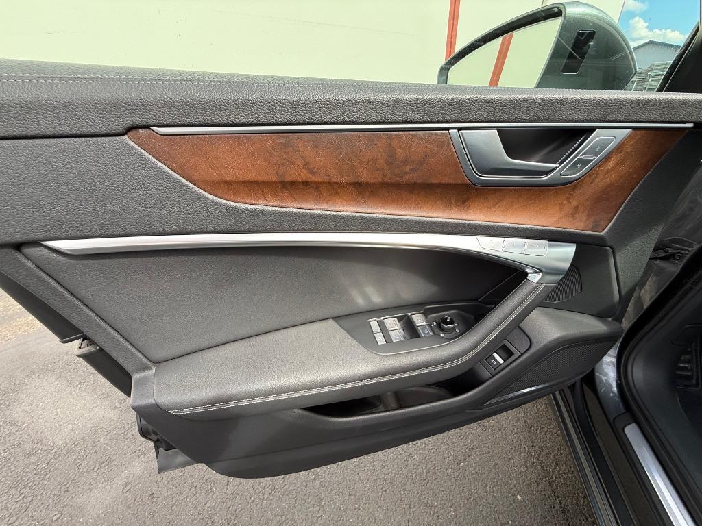 2019 Audi A6 Premium Plus - Photo 11