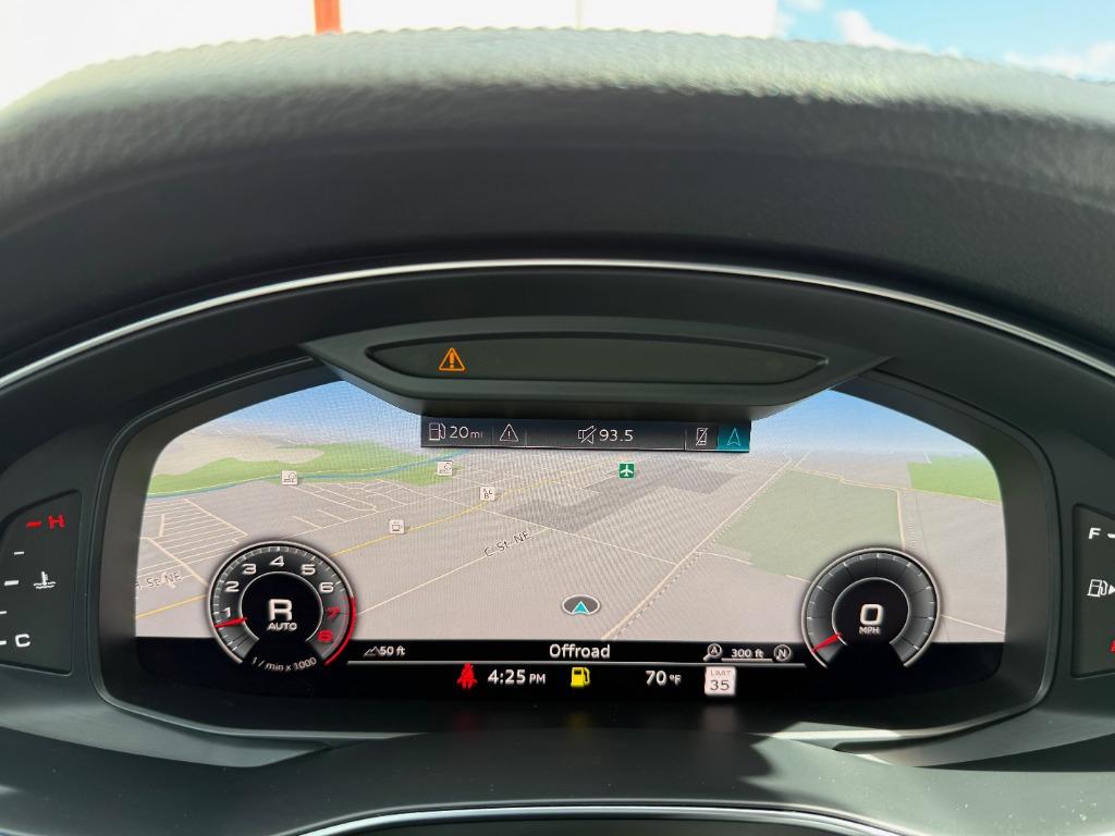 2019 Audi A6 Premium Plus - Photo 23