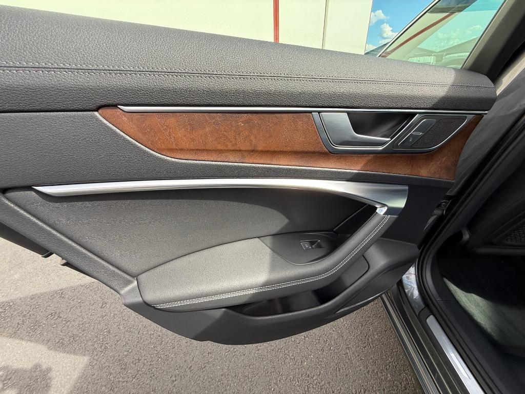 2019 Audi A6 Premium Plus - Photo 14