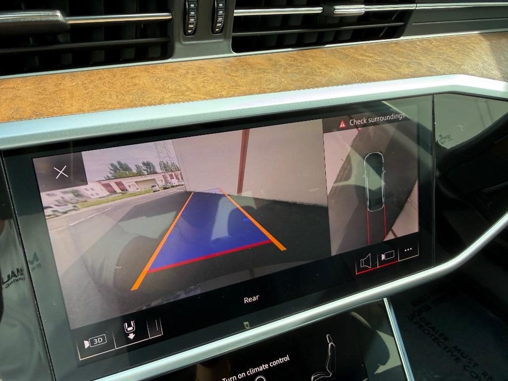 2019 Audi A6 Premium Plus - Photo 21