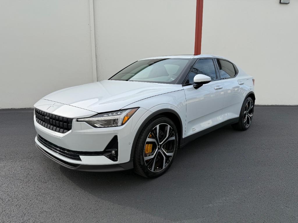 2022 Polestar 2 Base