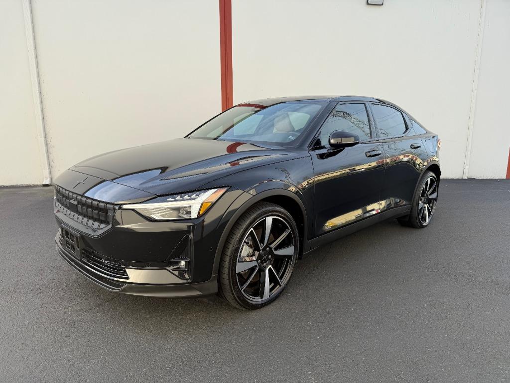 2022 Polestar 2 Base's photo