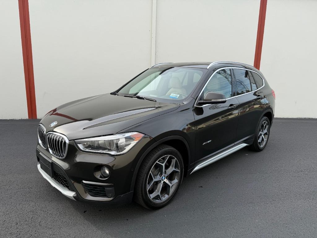 2017 BMW X1 28i