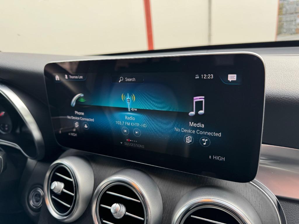 2021 Mercedes-Benz GLC GLC300 - Photo 16