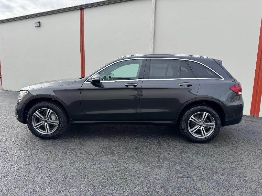 2021 Mercedes-Benz GLC GLC300 - Photo 8