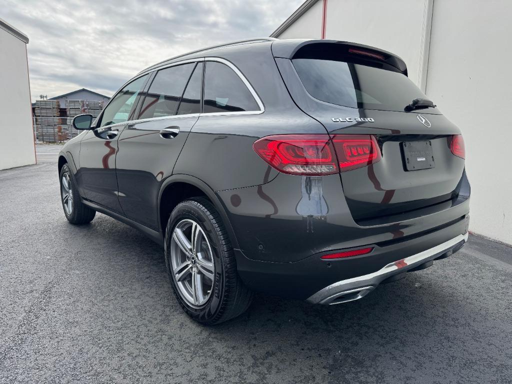 2021 Mercedes-Benz GLC GLC300 - Photo 7