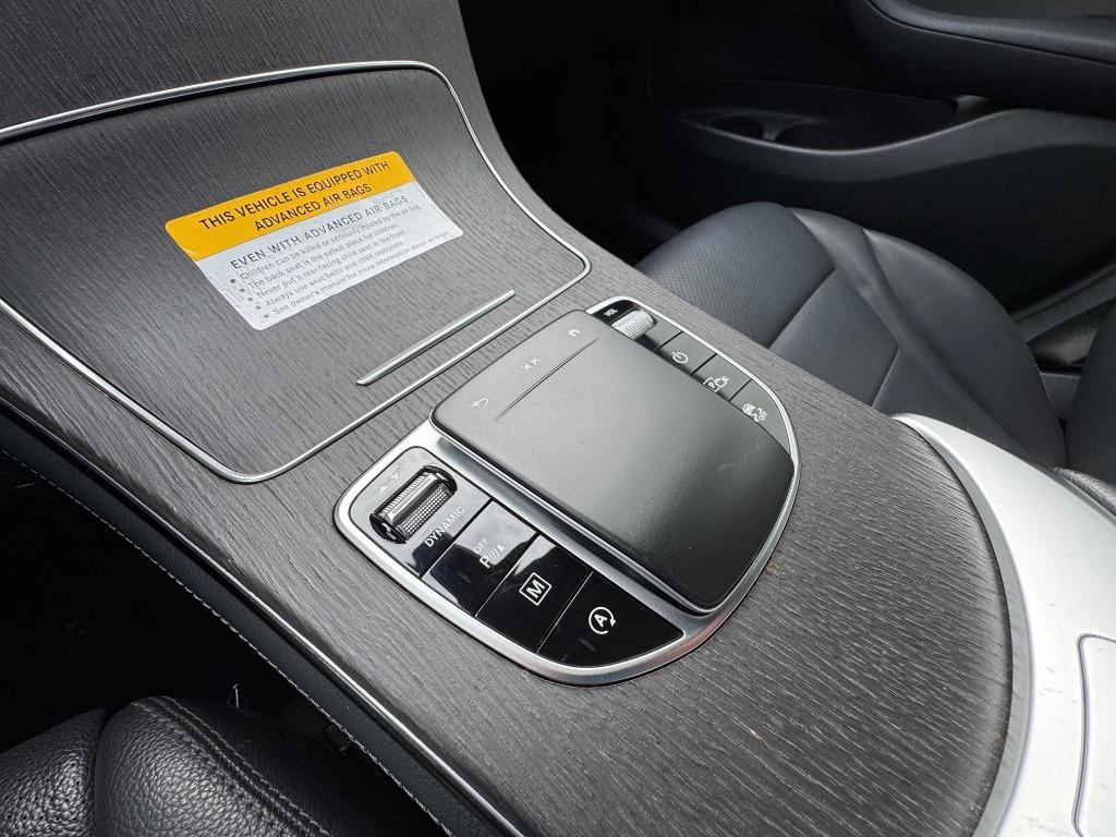 2021 Mercedes-Benz GLC GLC300 - Photo 20