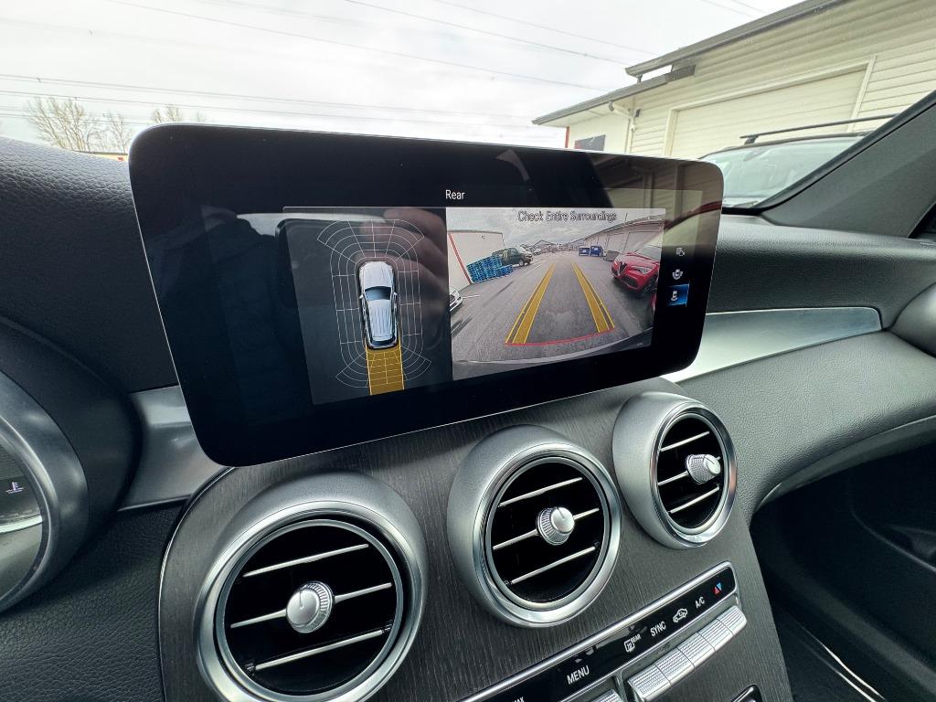 2021 Mercedes-Benz GLC GLC300 - Photo 21