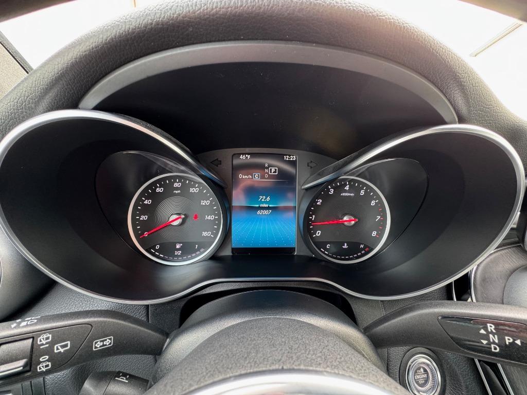 2021 Mercedes-Benz GLC GLC300 - Photo 18